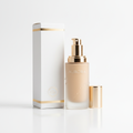 Flawless Finish Foundation