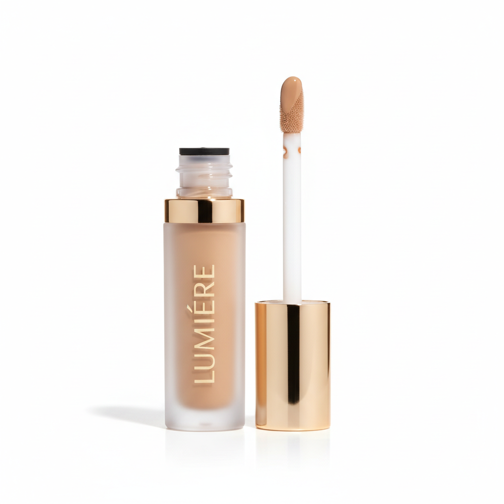 Full Coverage Concealer
