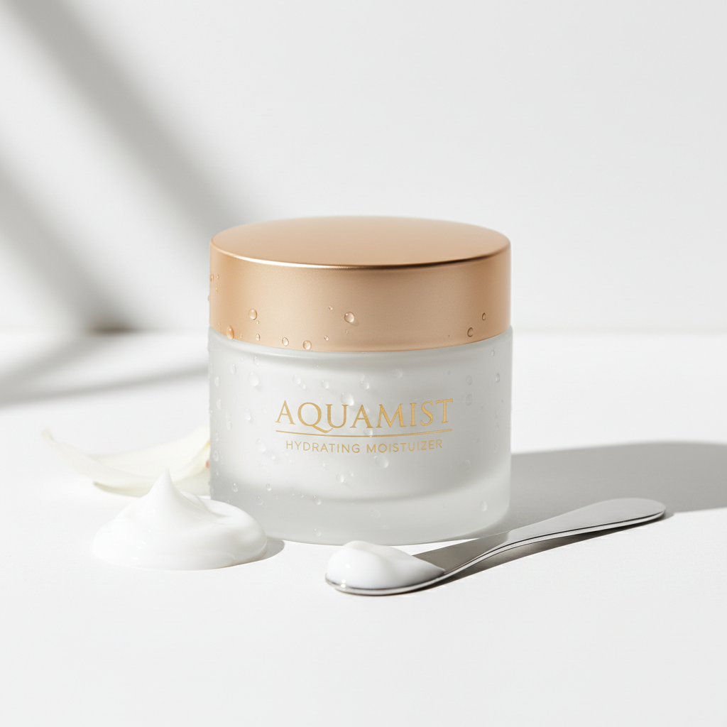 Hydrating Moisturizer ($24)