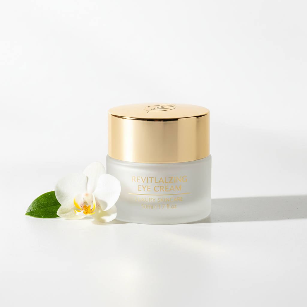 Revitalizing Eye Cream