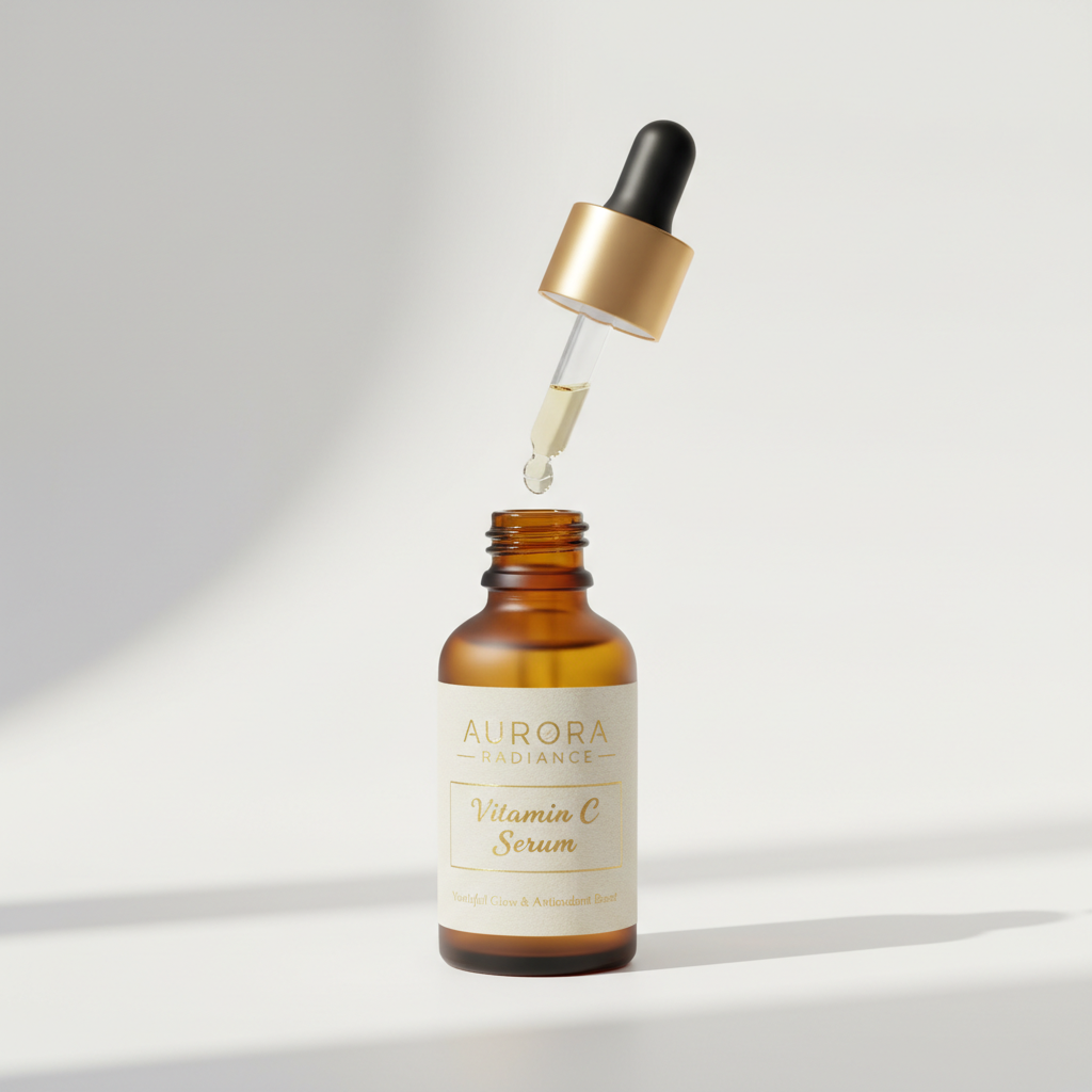 Vitamin C Serum