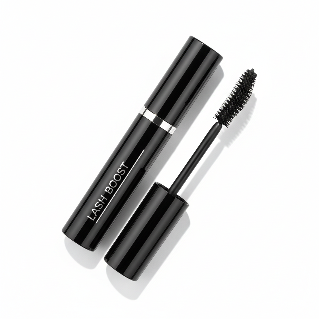 Volumizing Mascara